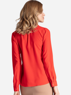 Блузка жіноча Figl M621 S Червона (5902194359092) - зображення 2