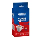 Кофе молотый Lavazza Crema e gusto Classico 250 г
