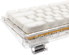 Клавіатура дротова Ducky One 3 Mini Aura Kailh Y Jellyfish White (DKON2161ST-FDEPDAWWWWK1) - зображення 7