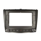 Штатный комплект Lexus IS250 XE20 2006-2012 Рамка 10.1" + canbus Лексус (1234-286)