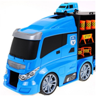 Transporter samochodowy Ramiz Zabawki z autami i akcesoriami (5903864903171) - obraz 6