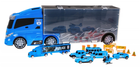 Transporter samochodowy Ramiz Zabawki z autami i akcesoriami (5903864903171) - obraz 7