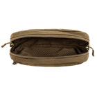 Сумка поясна FANNY PACK MOLLE Coyote - зображення 3