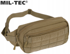 Сумка поясная FANNY PACK MOLLE Coyote - изображение 13