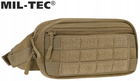 Сумка поясная FANNY PACK MOLLE Coyote - изображение 14