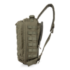 Сумка-рюкзак тактическая 5.11 Tactical RUSH MOAB 8 RANGER GREEN - изображение 5