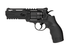 Пневматический револьвер Umarex UX Tornado кал. 4,5 мм - изображение 1