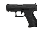 Пневматический пистолет Umarex Walther PPQ кал.4,5мм - изображение 1