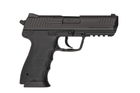 Пневматический пистолет Umarex Heckler & Koch HK45 кал.4,5мм - изображение 2