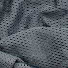 Куртка летняя Brandit Summer Windbreaker с ветрозащитными и водоотталкивающими свойствами ветровка анорак серый 5XL - изображение 8
