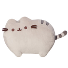 М'яка іграшка Aurora Classic Pusheen Cat 24 см (5034566614871) - зображення 1