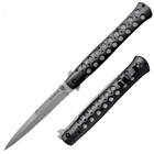 Нож складной Cold Steel Ti-Lite 6 ", S35VN (26B6) - изображение 1