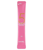 Шампунь із пробіотиками для захисту кольору — Masil 5 Probiotics Color Radiance Shampoo, 8 мл
