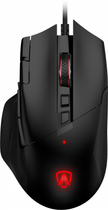Мышка AOC AGM600B