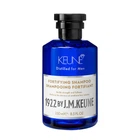 Укрепляющий шампунь против выпадения волос Keune 1922 By J.M. Fortifying Shampoo 250 мл
