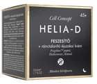 Крем нічний Helia-D зміцнюючий + проти зморщок 45+ 50 мл (5999561857183) - зображення 3