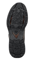 Черевики тактичні Salomon Quest 4D Forces 2 High GTX EN Earth Brown, Розмір 45 - зображення 6