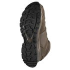 Ботинки тактические Salomon XA Forces MID GTX Earth Brown, Размер 40 - изображение 3