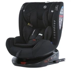 Дитяче автокрісло ME 1114 EVEREST El Camino ME 1114 Black, Black