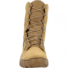 Ботинки тактические женские Rocky Boots S2V Predator Military Boot Coyote Brown, Размер 40 - изображение 3