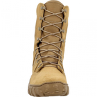 Черевики тактичні жіночі Rocky Boots S2V Predator Military Boot Coyote Brown, Розмір 39 - зображення 3