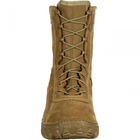 Ботинки тактические Rocky Boots S2V Tactical Military Boot Coyote Brown, Размер 43 - изображение 3