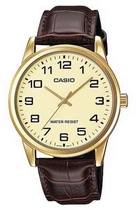 Часы наручные мужские Casio MTP-V001GL-9BUDF (модуль №5361)