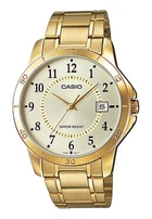 Часы наручные мужские Casio MTP-V004G-9BUDF (модуль №5058)