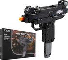 Конструктор CaDa Гвинтівка Micro UZI 359 деталей (5903864958126) - зображення 1