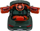 Електромобіль Ramiz Bentley EXP 12 Зелений (5903864906134) - зображення 11