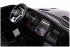 Електромобіль Ramiz Mercedes-Benz AMG GLS63 Чорний (5903864905625) - зображення 12