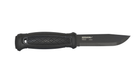 Туристичний ніж Morakniv Garberg Black Carbon Multi-Mount (13147) - зображення 3