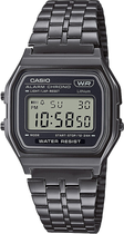 Часы CASIO A158WETB-1AEF