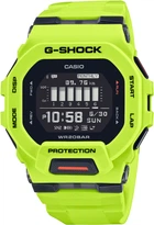 Годинник CASIO GBD-200-9ER