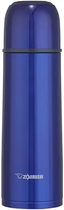 Термос туристический Zojirushi SV-GR50AA 0.5 л, синій