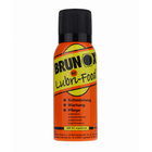 Універсальне мастило Brunox Lubri Food, спрей 120ml BR012LF