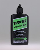 Масло универсальное Brunox Lub & Cor, крапельний дозатор 100ml BRG0100LUBCOR - изображение 5