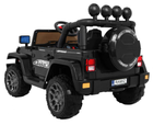Електромобіль Ramiz Full Time 4WD Чорний (5903864904659) - зображення 5