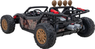 Електрокарт Ramiz Buggy Racing 5 Чорний (5903864955804) - зображення 8