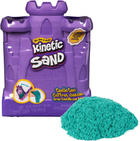 Piasek kinetyczny Kinetic Sand Sensoryczna Skrzynka 454 g (0681147012714) - obraz 1