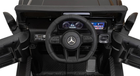 Електромобіль Ramiz Mercedes AMG G63 Чорний (5903864914641) - зображення 13