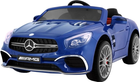 Електромобіль Ramiz Mercedes AMG SL65 Синій лакований (5903864907841) - зображення 1