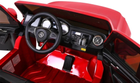 Samochód elektryczny Ramiz Mercedes Benz X-Class Czerwony lakierowany (5903864908008) - obraz 7