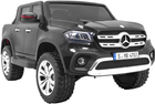 Samochód elektryczny Ramiz Mercedes Benz X-Class Czarny (5903864907995) - obraz 9