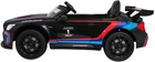 Електромобіль Ramiz BMW M6 GT3 Чорний (5903864903980) - зображення 4