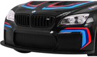 Samochód elektryczny Ramiz BMW M6 GT3 Czarny (5903864903980) - obraz 14