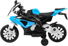 Motocykl elektryczny Ramiz BMW S1000 RR Niebieski (5903864906783) - obraz 4