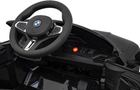 Samochód elektryczny Ramiz BMW M4 Czarny (5903864940657) - obraz 11