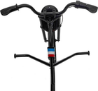 Gokart elektryczny Ramiz Drift Bike 21 Czarny (5903864941982) - obraz 9