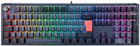 Клавіатура дротова Ducky One 3 Cherry MX Brown USB Cosmic Blue (GATA-2205) - зображення 1